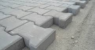 Плитка тактильная 300х300, цена от 724 руб., купить в Луховицах