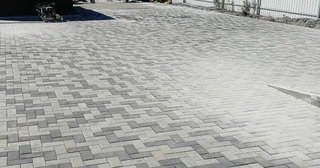 Купите плитку 400x400 в Луховицах от ТротуарнаяПлитка по цене от 724 руб.
