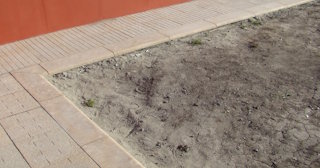 Укладка тротуарной плитки на цемент в Луховицах от 828 руб. - ТротуарнаяПлитка