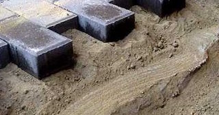 Профессиональная подготовка основания под фундамент в Луховицах в октябре