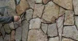 Облицовка цоколя в Луховицах: цена от 931 руб., стоимость услуг