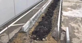 Укладка дорожек в Луховицах: цена от 931 руб. за работу от ТротуарнаяПлитка