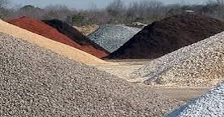 Щебень для бетона от ТротуарнаяПлитка по цене от 1552 руб. в Луховицах